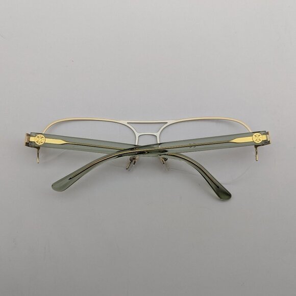 🕶️Frame Only | Tory Burch TY6048 3146R5 Sunglasses 59/14 135 /ANI127🕶️ - Picture 6 of 8